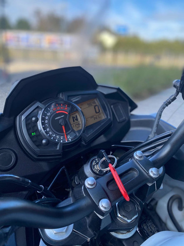 Imagen 15 de 18 de Kawasaki Versys 300x