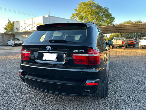 BMW X5 3.0 D Executive