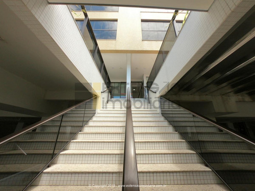 Imagem 2 de 30 de Edifício Partenon - Indaiá.