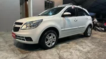 Comprar Chevrolet Agile Chevrolet Ltz