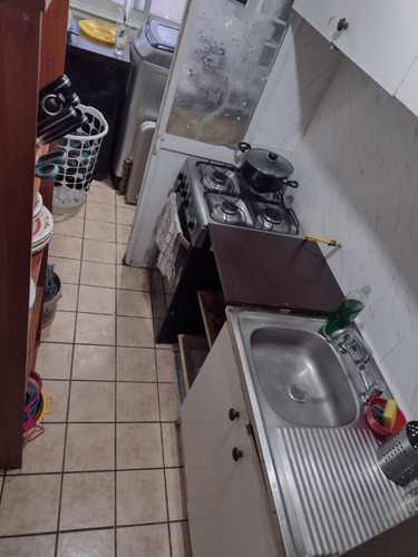 Venta De Departamento En Concepción
