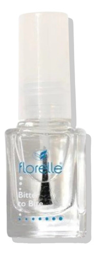 Tratamiento Amargo Para No Morderse Las Uñas Florelle