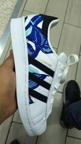 Adidas Flores MercadoLibre 📦