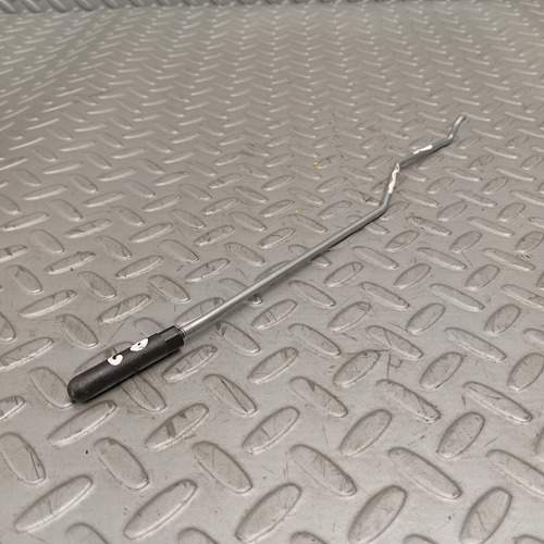 Seguro Puerta Trasera Derecha Chev Trax 2013-2016 1.8 Stdr (Usado)