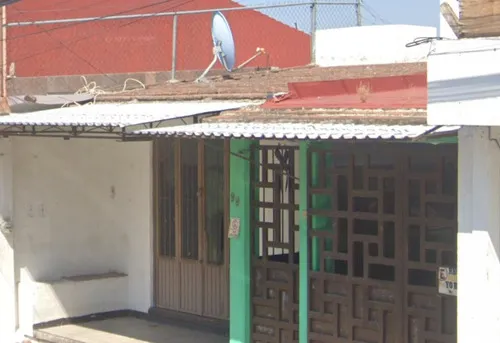 Casa En Venta, Recuperación Bancaria, Col. Lomas De San Juan, San Juan Del Rio, Queretaro Sh05