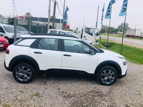 Amaya Citroen C4 Cactus