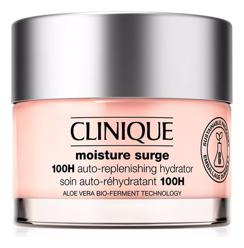 Gel Crema Hidratante Clinique Moisture Surge 100h 30 Ml