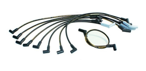 Juego Cable Bujia Ford F-150 / F-250 / F-350 V-8 351 92-97