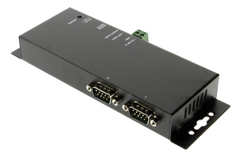 Serialgear Industrial Rs-232 Puerto Ethernet Data Gateway Ip