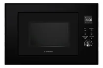Comprar Horno Microondas Empotrable S-collection 3en1 Grillblack 20l