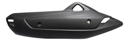 Protector De Mofle N-max 155 Yamaha Original