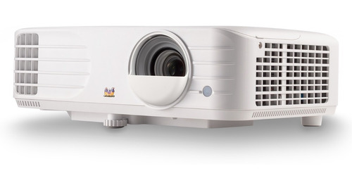 Imagen 4 de 10 de Proyector 4k Viewsonic 3840x2160 3200l Px701-4k