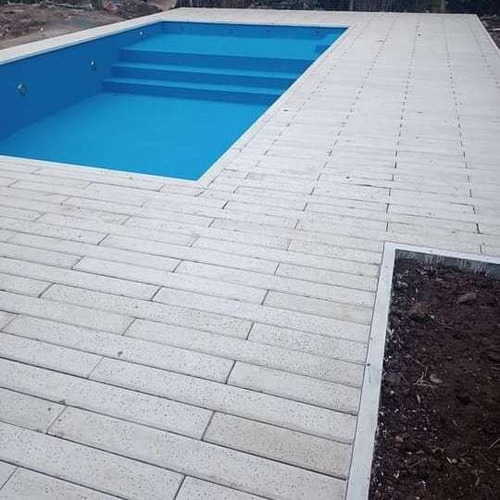 Imagen 5 de 5 de Piscinas De Hormigón