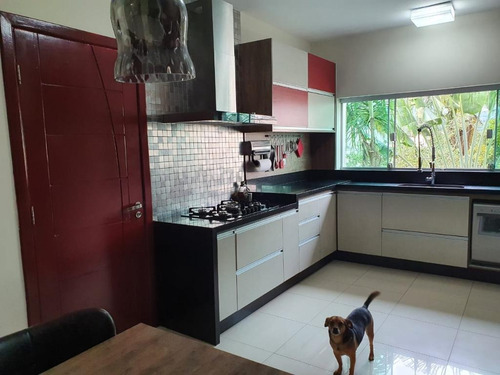 Imagem 4 de 30 de Casa À Venda, 450 M² Por R$ 3.000.000,00 - Jardim Floresta - São Paulo/sp - Ca2220