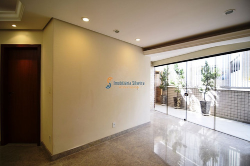 Apartamento Com Área Privativa Com 3 Quartos Para Comprar No Silveira Em Belo Horizonte/mg - 6285