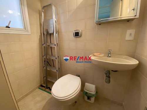 Imagem 18 de 23 de Apartamento À Venda, 134 M² Por R$ 700.000,00 - Pitangueiras - Guarujá/sp - Ap3201