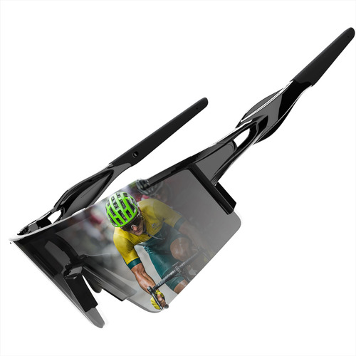 Attcl Lentes De Sol Hombre Polarizadas Gafas De Sol Para Cic