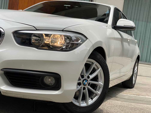 Bmw Serie 1 1.6 120i Active 177cv 2016