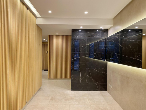 Venta Departamento De 2 Ambientes Con Balcón Terraza A Estrenar En Barrio Norte