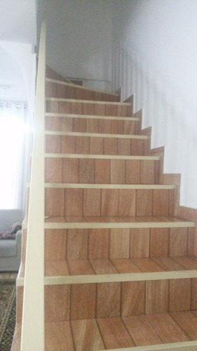 Imagem 26 de 30 de Sobrado Com 2 Dormitórios À Venda Por R$ 400.000,00 - Jardim Isaura - Santana De Parnaíba/sp - So0079