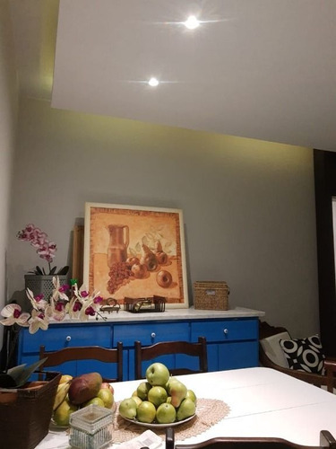 Imagem 21 de 30 de Apartamento À Venda Em Santa Claudina - Ap001887