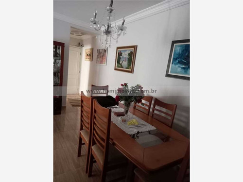 Imagem 3 de 15 de Apartamento - Nova Petropolis - Sao Bernardo Do Campo - Sao Paulo | Ref.: - 16642