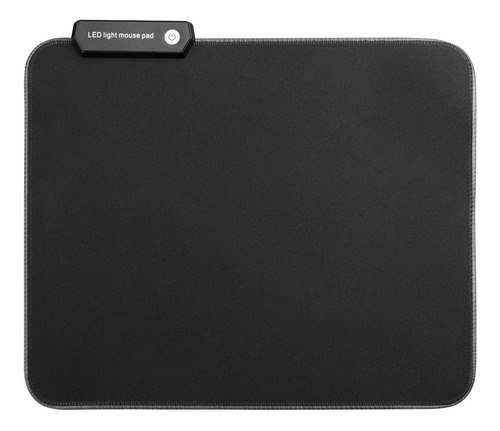 Mouse Pad Rgb 30x25 Mp062 Fiddler Z Negro