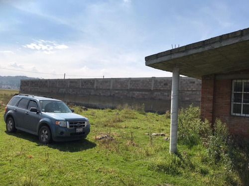 Imagen 3 de 5 de Terreno En Renta, Ideal Para Uso Comercial. Lerma