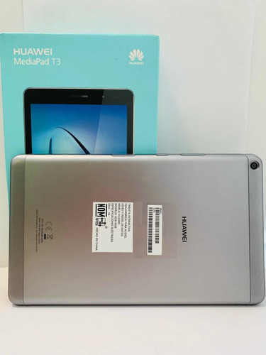 Imagen 2 de 2 de Tablet Huawei Media Pad T3