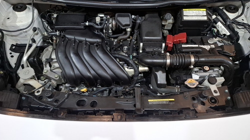 Nissan March 1.6 ADVANCE AUTO
