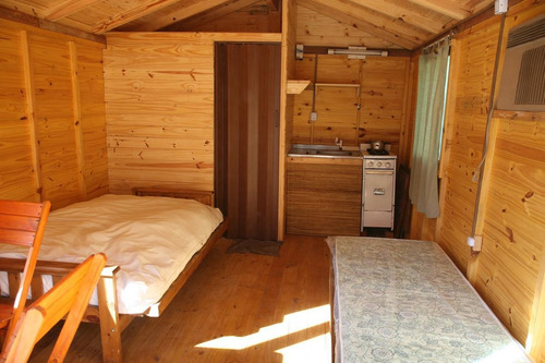 Imagen 6 de 30 de Venta De Complejo De 5 Cabañas, Sobre Arroyo Espera
