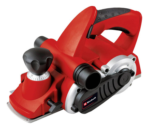 Cepillo Electrico Einhell Te-pl 900 950 Watts 3mm Rojo