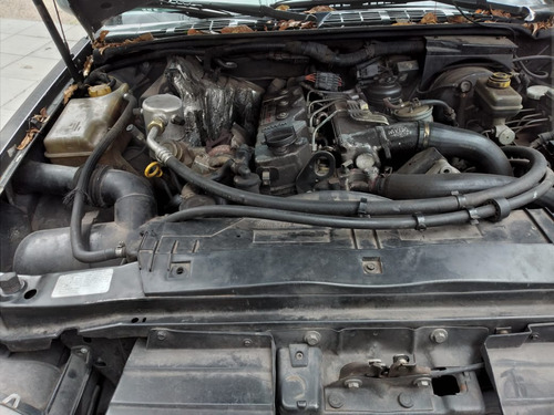 Chevrolet Blazer 2.8 Dlx I 4x4