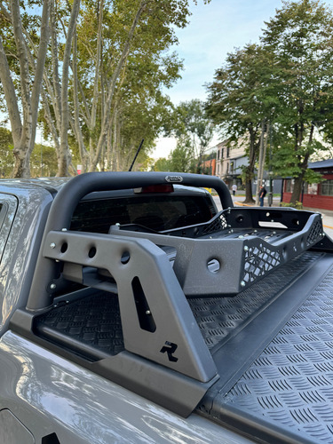 Ranger Raptor 2.0 Biturbo