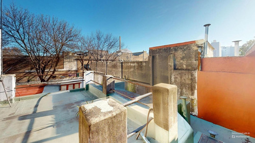 Venta Casa 4 Amb Monoamb Araujo Al 2200 Parque Avellaneda