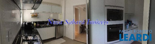 Imagem 9 de 13 de Apartamento - Vila Mascote - Sp - 525797