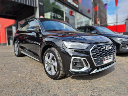 Imagem 2 de 14 de Audi Q5 Sportback