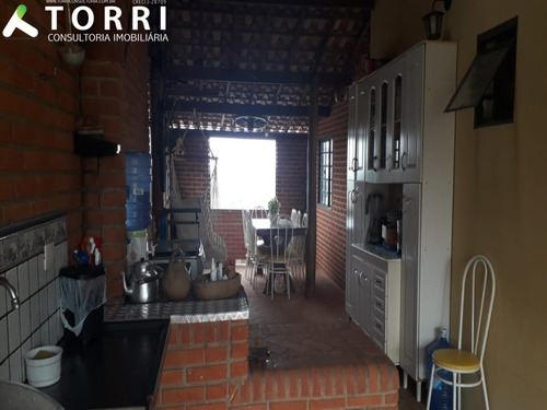Imagem 21 de 21 de Linda Chácara Em Porto Feliz - Ch00431 - 70753132