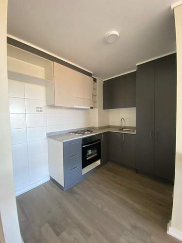 ¡tu Nuevo Hogar En Quillota,cerca De Todo.! Depto 2d/1b