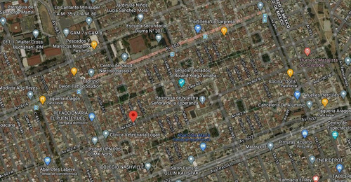 Imagen 4 de 5 de Venta De Remate Bancario Casa En Alcaldía Gustavo A. Madero
