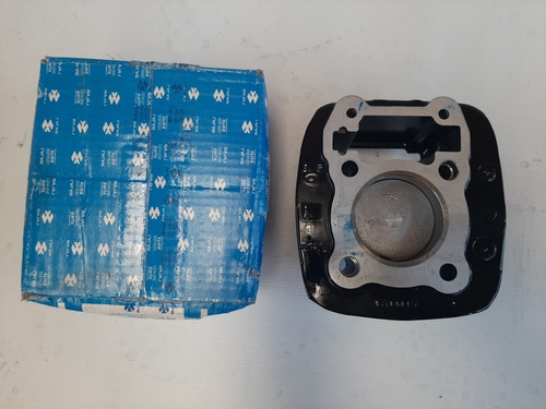 Cilindro Completo Pulsar Ug80 Gt180 Original Bajaj