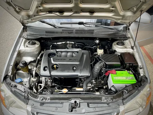 Kia Cerato 1.6 Lx