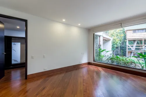 Casa En Arriendo En Santa Ana. Cod A14938