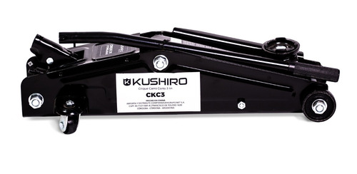 Crique Carro Corto 3 Tn Kushiro Ckc3