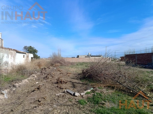 Venta De Terreno En Fernandez Oro Sobre Calle Mitre | Apto Comercial