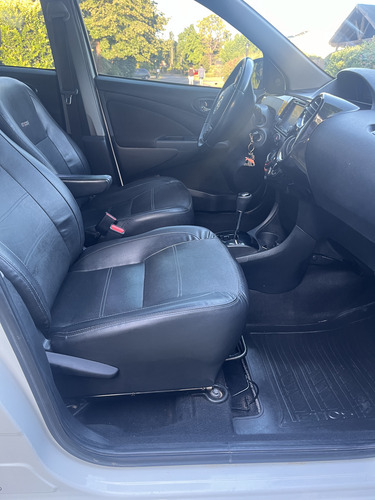 Toyota Etios 1.5 Platinum At