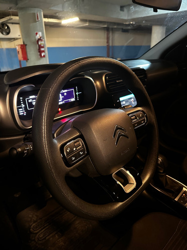 Citroën C4 Cactus 1.6 Vti 115 Feel Pack At6