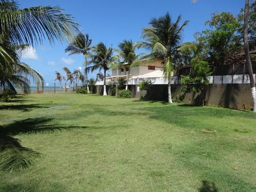 Imagem 4 de 14 de Imóvel Desocupado, Apto A Receber Visitas! Casa Duplex Com 4 Quartos(3 Suítes) À Venda, 705 M² Por R$ 3.000.000 - Cumbuco - Caucaia/ce - Ca0286