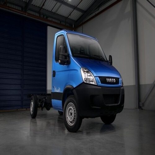 Imagem 1 de 1 de Iveco Daily 30s13 2021 0km Financio/temos Carta Crédito