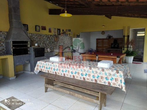 Imagem 8 de 15 de Chacara Em Condominio - Ref: 6969 - V-6969